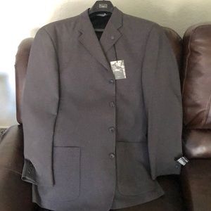 Men’s Hagar Black Label jacket.